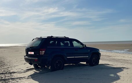 Jeep Grand Cherokee, 2006 год, 1 150 000 рублей, 17 фотография