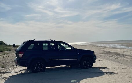 Jeep Grand Cherokee, 2006 год, 1 150 000 рублей, 16 фотография