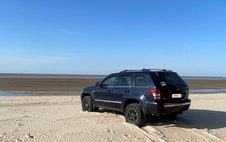 Jeep Grand Cherokee, 2006 год, 1 150 000 рублей, 13 фотография