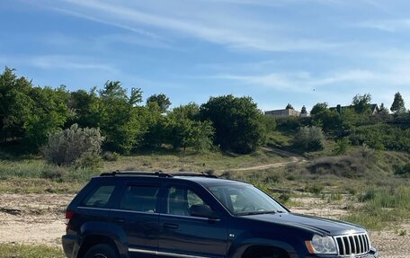 Jeep Grand Cherokee, 2006 год, 1 150 000 рублей, 15 фотография