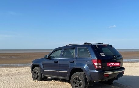 Jeep Grand Cherokee, 2006 год, 1 150 000 рублей, 14 фотография