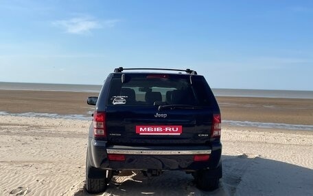 Jeep Grand Cherokee, 2006 год, 1 150 000 рублей, 11 фотография