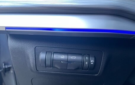 Chery Tiggo 8 Pro, 2021 год, 2 080 000 рублей, 12 фотография