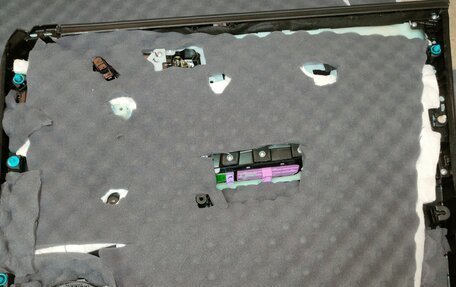 Chery Tiggo 8 Pro, 2021 год, 2 080 000 рублей, 7 фотография