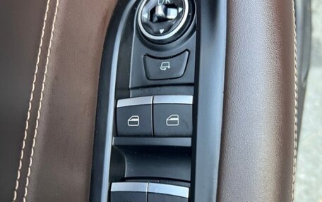 Chery Tiggo 8 Pro, 2021 год, 2 080 000 рублей, 13 фотография