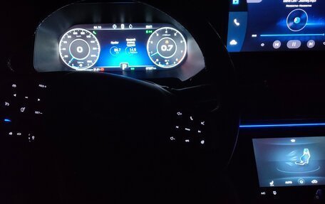 Chery Tiggo 8 Pro, 2021 год, 2 080 000 рублей, 8 фотография