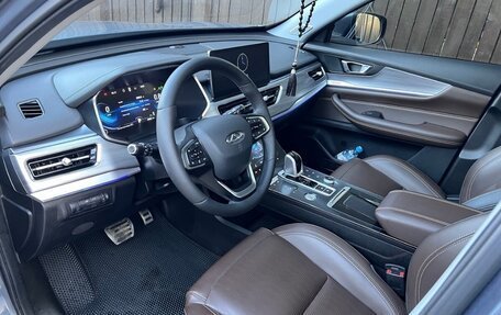 Chery Tiggo 8 Pro, 2021 год, 2 080 000 рублей, 6 фотография