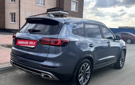 Chery Tiggo 8 Pro, 2021 год, 2 080 000 рублей, 3 фотография