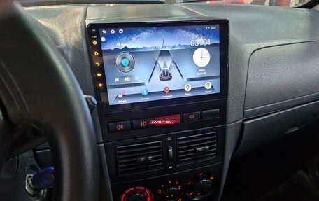 Fiat Albea I рестайлинг, 2007 год, 285 000 рублей, 2 фотография