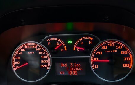 Fiat Albea I рестайлинг, 2007 год, 285 000 рублей, 3 фотография