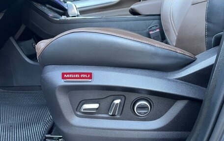 Chery Tiggo 8 Pro, 2021 год, 2 080 000 рублей, 10 фотография