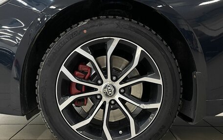 KIA Optima IV, 2019 год, 2 400 000 рублей, 22 фотография