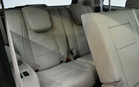 Mercedes-Benz GLS, 2024 год, 17 000 000 рублей, 7 фотография