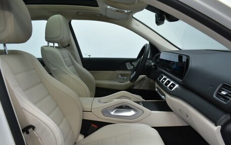 Mercedes-Benz GLS, 2024 год, 17 000 000 рублей, 5 фотография