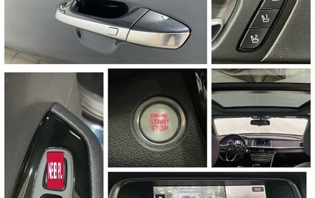 KIA Optima IV, 2019 год, 2 400 000 рублей, 18 фотография