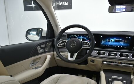 Mercedes-Benz GLS, 2024 год, 17 000 000 рублей, 18 фотография