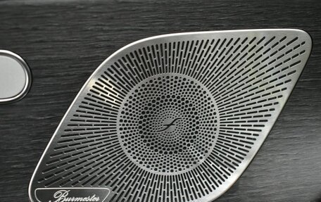 Mercedes-Benz GLS, 2024 год, 17 000 000 рублей, 26 фотография