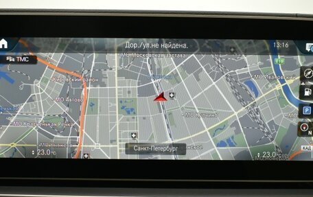 Mercedes-Benz GLS, 2024 год, 17 000 000 рублей, 21 фотография