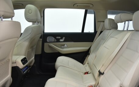 Mercedes-Benz GLS, 2024 год, 17 000 000 рублей, 15 фотография