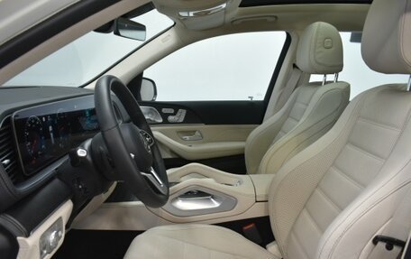 Mercedes-Benz GLS, 2024 год, 17 000 000 рублей, 13 фотография