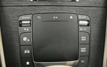 Mercedes-Benz GLS, 2024 год, 17 000 000 рублей, 23 фотография