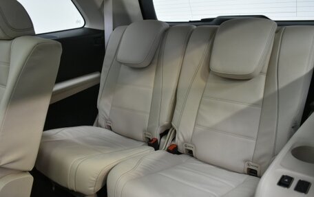 Mercedes-Benz GLS, 2024 год, 17 000 000 рублей, 16 фотография