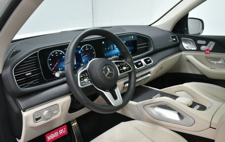 Mercedes-Benz GLS, 2024 год, 17 000 000 рублей, 14 фотография