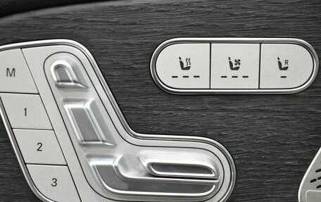 Mercedes-Benz GLS, 2024 год, 17 000 000 рублей, 27 фотография