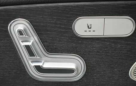 Mercedes-Benz GLS, 2024 год, 17 000 000 рублей, 33 фотография