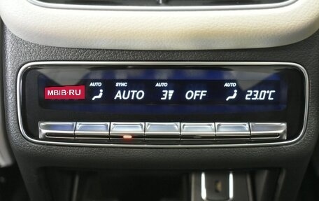 Mercedes-Benz GLS, 2024 год, 17 000 000 рублей, 32 фотография