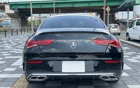 Mercedes-Benz CLA, 2021 год, 1 620 000 рублей, 7 фотография