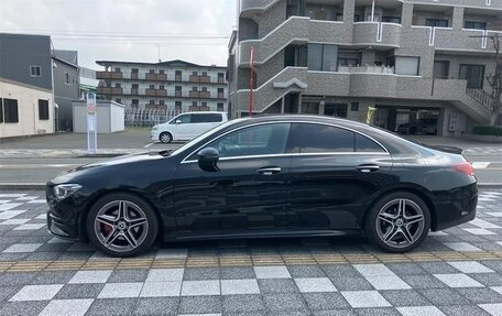 Mercedes-Benz CLA, 2021 год, 1 620 000 рублей, 5 фотография