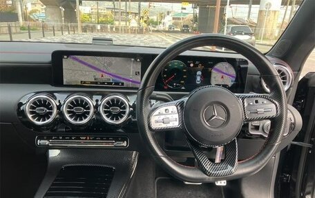 Mercedes-Benz CLA, 2021 год, 1 620 000 рублей, 14 фотография