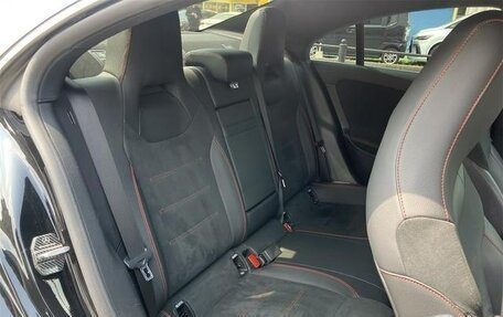 Mercedes-Benz CLA, 2021 год, 1 620 000 рублей, 12 фотография