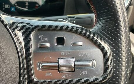 Mercedes-Benz CLA, 2021 год, 1 620 000 рублей, 17 фотография