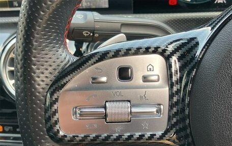 Mercedes-Benz CLA, 2021 год, 1 620 000 рублей, 16 фотография