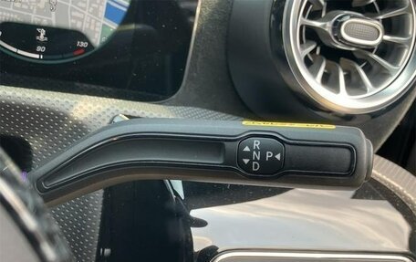 Mercedes-Benz CLA, 2021 год, 1 620 000 рублей, 19 фотография