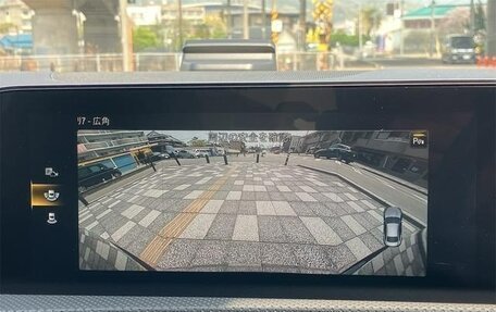 Mercedes-Benz CLA, 2021 год, 1 620 000 рублей, 20 фотография