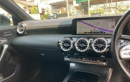 Mercedes-Benz CLA, 2021 год, 1 620 000 рублей, 27 фотография