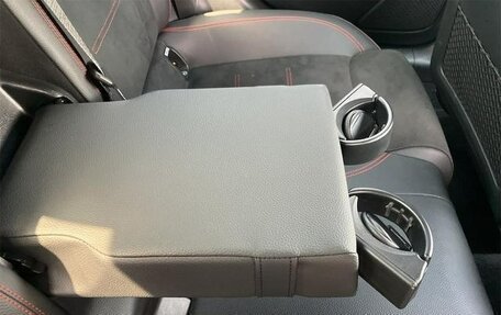 Mercedes-Benz CLA, 2021 год, 1 620 000 рублей, 29 фотография