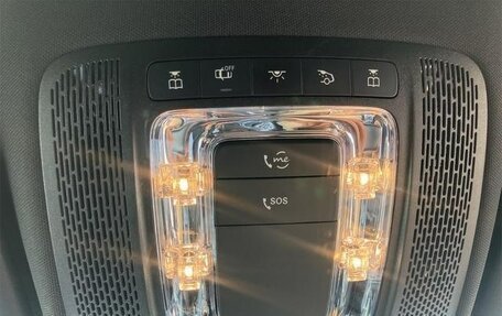 Mercedes-Benz CLA, 2021 год, 1 620 000 рублей, 28 фотография