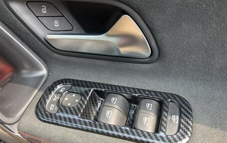 Mercedes-Benz CLA, 2021 год, 1 620 000 рублей, 26 фотография