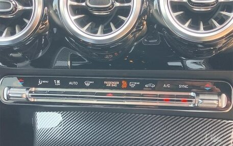 Mercedes-Benz CLA, 2021 год, 1 620 000 рублей, 22 фотография