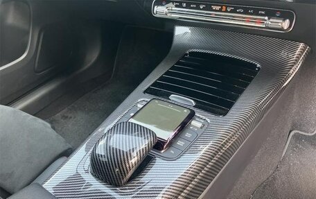 Mercedes-Benz CLA, 2021 год, 1 620 000 рублей, 23 фотография