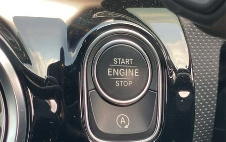 Mercedes-Benz CLA, 2021 год, 1 620 000 рублей, 21 фотография