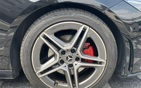 Mercedes-Benz CLA, 2021 год, 1 620 000 рублей, 32 фотография