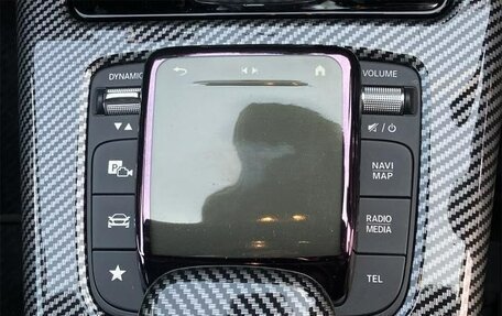 Mercedes-Benz CLA, 2021 год, 1 620 000 рублей, 24 фотография