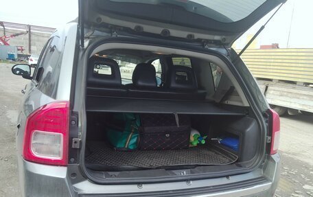 Jeep Compass I рестайлинг, 2012 год, 1 060 000 рублей, 7 фотография