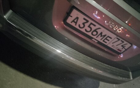 Jeep Compass I рестайлинг, 2012 год, 1 060 000 рублей, 6 фотография