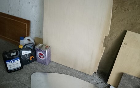 Jeep Compass I рестайлинг, 2012 год, 1 060 000 рублей, 12 фотография